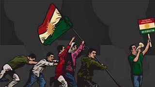 Halk olarak silkelenmeye ihtiyacımız var