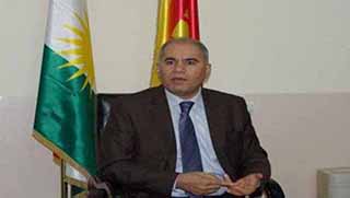 PDK'li Elî Ewnî'den Duran Kalkan’a sert cevap