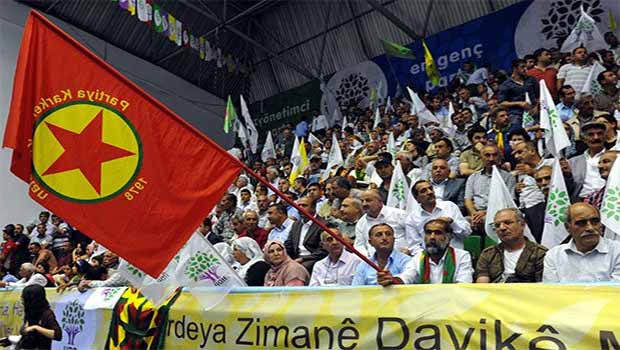 PKK/HDP 7 Haziran Seçimlerinde Kimlerin Taşeronluğunu Yapacaktır?