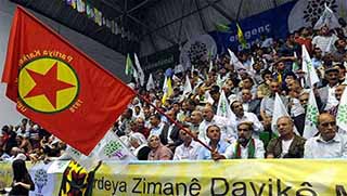 PKK/HDP 7 Haziran Seçimlerinde Kimlerin Taşeronluğunu Yapacaktır?