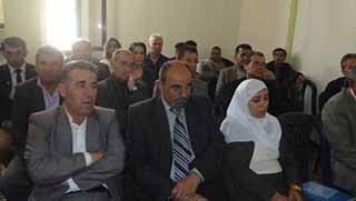 Rojavalı yazarlar: Özgürce yazamıyoruz