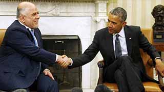 Garip bir ortaklık: ABD ve Irak hangi konuda anlaşmaya çalışıyor?