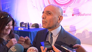 Türkiye'de herkes dinleniyor