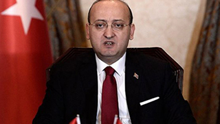 Yalçın Akdoğan: &quot;HDP baraj altında kalırsa bir şey olmaz&quot;