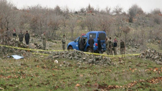 Mardin'de toprak kavgası: 3 ölü, çok sayıda yaralı