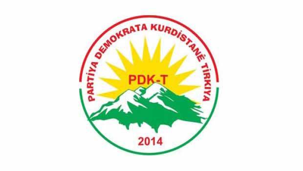 PDKT: Ti Grupên Terorist Nikarın Pêşiya Xebata Serxwebunê Bıgrın