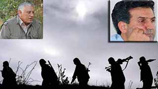 Almanya’dan Özür Dileyeceksin, Kürtlere de Kafa Tutacaksın; Öyle mi ?