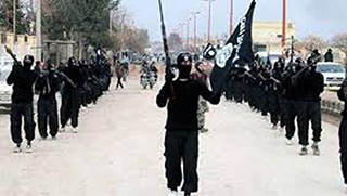  6 Kişilik Aileye IŞİD Gözaltısı