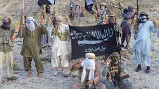 Ceyşul Adil örgütü 18 İran askerini esir aldı