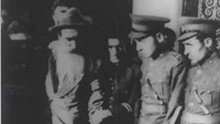 İdamdan önce Seyid Rıza ve Atatürk