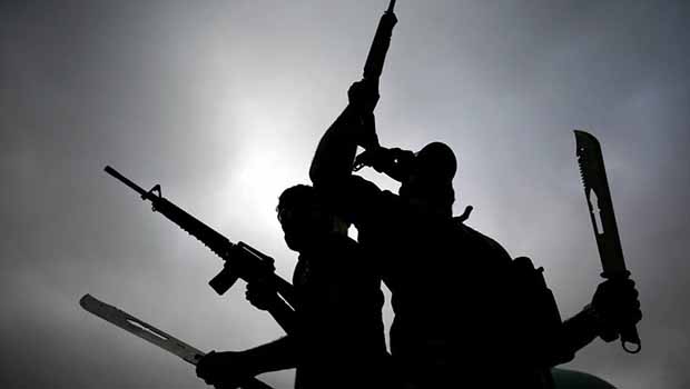 IŞİD, Taliban'a karşı cihat ilan etti