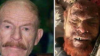 İzzet İbrahim Duri'nin oğlu da öldürüldü