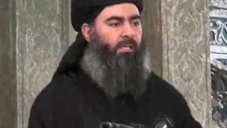 Guardian'ın Bağdadi iddiası