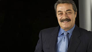 Kadir İnanır: Çözüm Sürecinin en önünde hep beni göreceksiniz