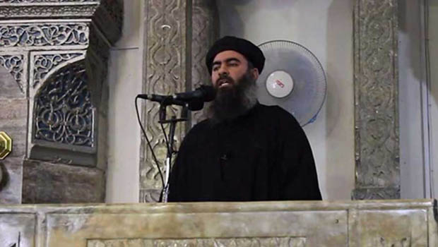 Pentagon'dan El Bağdadi açıklaması