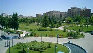 Diyarbakır'ın kalbine hazine el koydu 