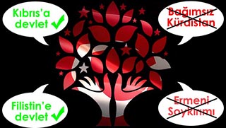 Soykırımın Kirli Piyonları