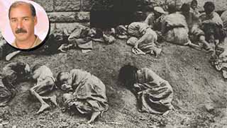 Tahsin Sever: Tarih Nasıl Çarpıtılır?