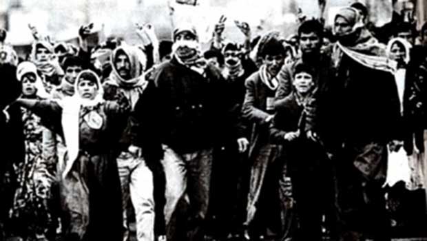 Toplumun Yüreği Yanmış, Kimin Umurunda!