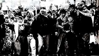 Toplumun Yüreği Yanmış, Kimin Umurunda!