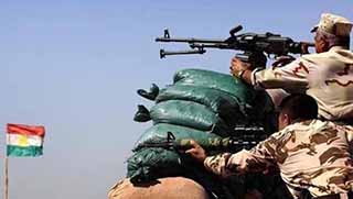 IŞİD Kerkük’e saldırdı, Çatışmalar sürüyor