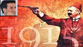 Belê min Talat Paşa kûşt û ez ne poşmanim