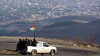 Şengal'de 'Referandum' Hazırlığı