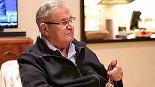  YNK milletvekillerinden Talabani’ye ziyaret 