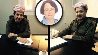 Trudy Rubin: Kürtler IŞİD ile savaşın anahtarıdır