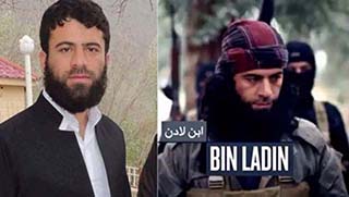 Kürt Bin Ladin öldürüldü 