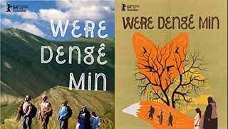 'Were dengê min' Norveç sinemasında