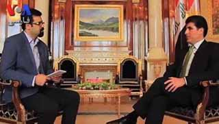 Neçirvan Barzani: Barzani’nin görev süresinin uzatılmasından yanayım