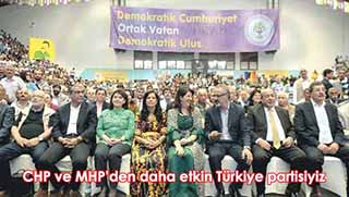 Bir Hegemonyayı Pekiştirmek Uğruna Tüm Kürdlere Yapılan Düşmanlık