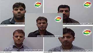 ‘Talimatı Kürd imamdan aldık’