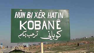 Türkiye'ye Kobanê Teşekkürü: Tarihi Karar Bölgeyi Kurtardı