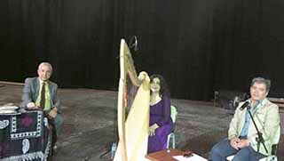 Kobanê’nin yeniden inşası için Süleymaniyê’de dev konser