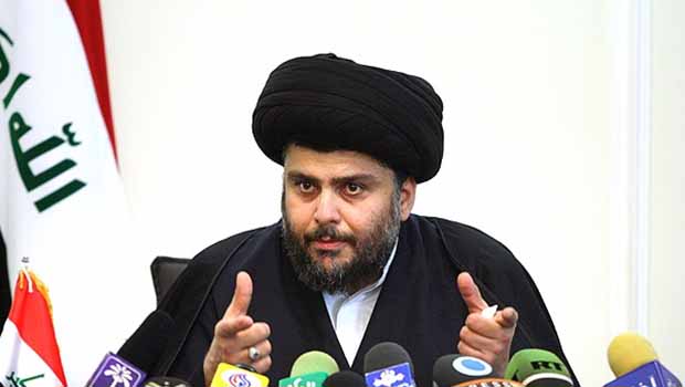 Sadr’dan ABD’ye tehdit