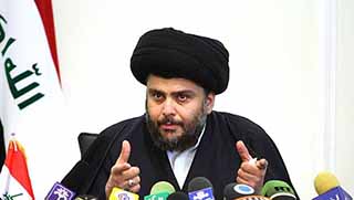 Sadr’dan ABD’ye tehdit