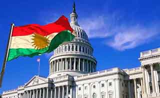 ABD’den Irak’ın bölünmesi için yeşil ışık