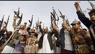 El Cezire: Husi ilerleyişi durdurulamıyor