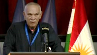 Goran: “YNK ile birleşmek için hiçbir niyetimiz yok”