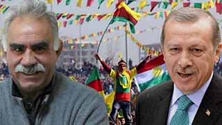  Öcalan'dan Erdoğan'la ilgili çarpıcı sözler