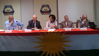 Xalit Beg ve Arkadaşlarının anmasına yoğun ilgi