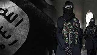 IŞİD, kritik yerleri ele geçirdi iddiası