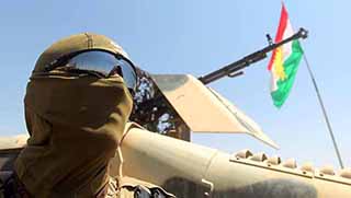 ABD, Peşmerge’ye 200 milyon dolarlık silah yardımı yapacak