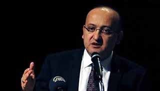 Akdoğan: HDP Barajı Geçemezse Süper Olur, Çok Güzel Olur