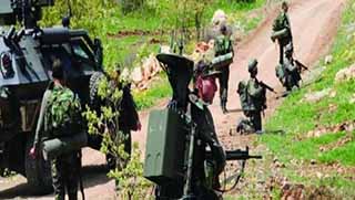  Askeri operasyon başlatılan Tutak'ta halk bölgeye gidiyor