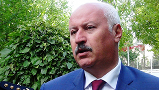 Bitlis Valisi: Diyarbakır Kürdistan'ın başkenti olmasıyla tanınıyor