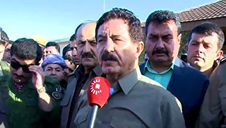 Kosret Resul: Bağımsızlık hakkımız olmalı 