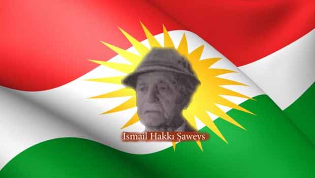 Kürdistan Devriminin Meçhul Askeri: İsmail Hakkı Şawes